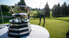 Canadian Men's Amateur Championship