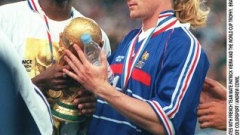 Emmanuel Petit