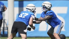 Detroit Lions