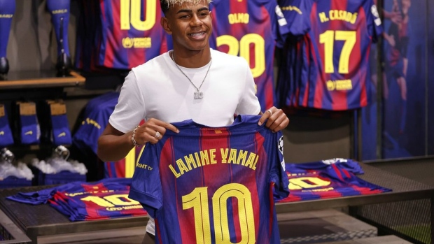 Barcelona will play a preseason game in Japan after contractual dispute with promoter is resolved Article Image 0