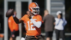 Shedeur Sanders 