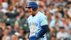 George Springer