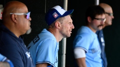 Max Scherzer