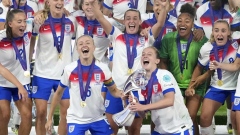Lionesses' triumph: England to celebrate back-to-back European titles with open-top parade Article Image 0