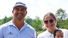 PGA Tour Americas Brett White