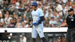 George Springer