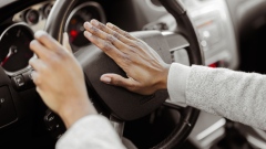 Car horn