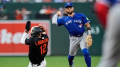 Bo Bichette
