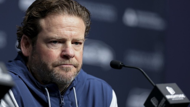 Seahawks general manager John Schneider gets contract extension through 2031 Article Image 0