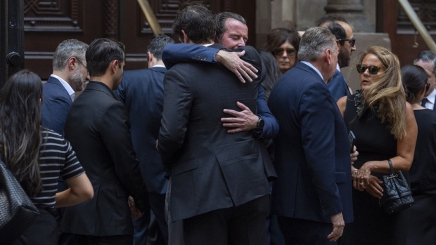 NFL vows resilience following shooting at the league office building that killed 4 people Article Image 0, The Canadian Press NFL vows resilience following shooting at the league office building that killed 4 people Article Image 0