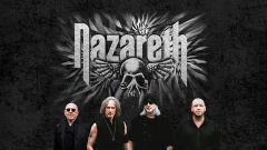 Nazareth: Farewell Tour