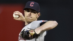 Shane Bieber