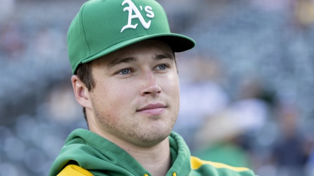 MLB trade deadline tracker: Padres add Mason Miller, Jays trade for Shane Bieber in final hours Article Image 0, The Canadian Press MLB trade deadline tracker: Padres add Mason Miller, Jays trade for Shane Bieber in final hours Article Image 0