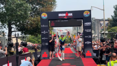 Ironman Ottawa