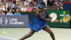 Victoria Mboko