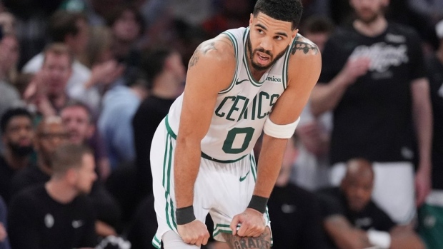 Celtics forward Jayson Tatum seen without boot or brace at Patriots training camp Article Image 0, The Canadian Press Celtics forward Jayson Tatum seen without boot or brace at Patriots training camp Article Image 0