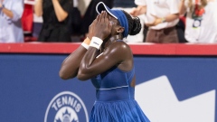 Victoria Mboko