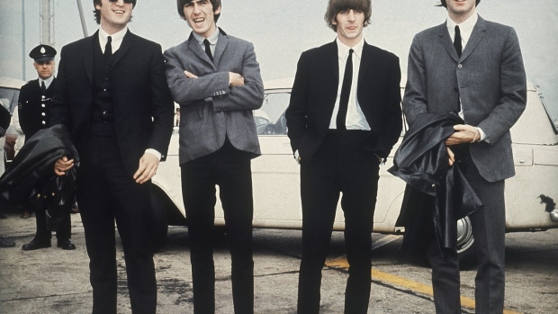 Mets to celebrate 60th anniversary of the Beatles' Shea Stadium concert with special night Article Image 0