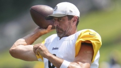 Aaron Rodgers