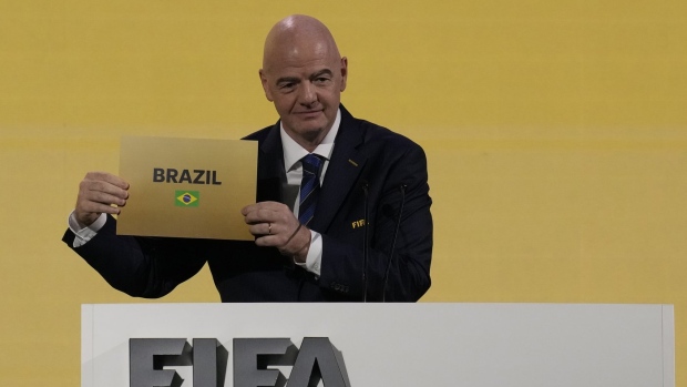 Netflix secures broadcast rights in Canada to 2027 and 2031 Women's World Cups Article Image 0