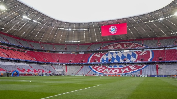 Bayern Munich shifts away from 'Visit Rwanda' sponsorship after criticism Article Image 0, The Canadian Press Bayern Munich shifts away from 'Visit Rwanda' sponsorship after criticism Article Image 0