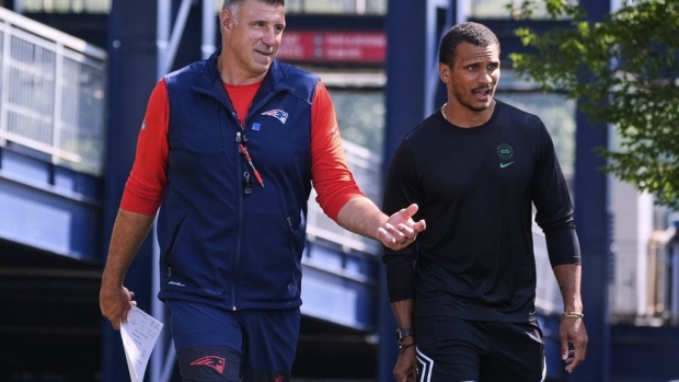 Boston Celtics sign coach Joe Mazzulla to a multi-year contract extension Article Image 0, The Canadian Press Boston Celtics sign coach Joe Mazzulla to a multi-year contract extension Article Image 0