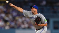 Max Scherzer
