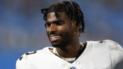Shedeur Sanders