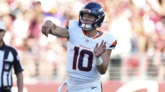 Bo Nix