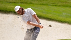Tommy Fleetwood