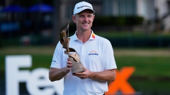 Justin Rose