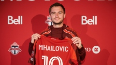 Djordje Mihailovic