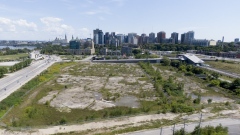 CP NewsAlert: Sens, NCC finalize land deal for new arena at LeBreton Flats Article Image 0