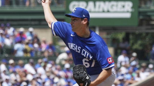 Details of Seth Lugo's $46 million, 2-year contract with the Kansas City Royals for 2026 and 2027 Article Image 0