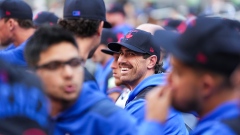 Shane Bieber