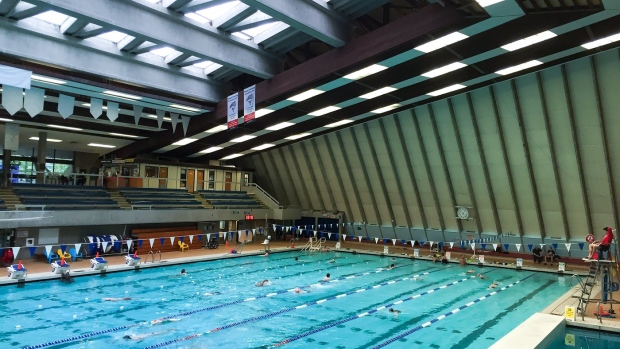 As Summer McIntosh shines, Canada’s aging public pools face a wave of closures Article Image 0, The Canadian Press As Summer McIntosh shines, Canada’s aging public pools face a wave of closures Article Image 0