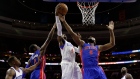 Photo: The Canadian Press, License: N/A Nerlens Noel