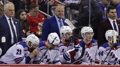 Gerard Gallant
