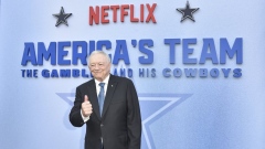 Jerry Jones