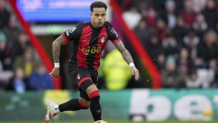 Bournemouth confirms Kluivert and Christie to miss Premier League opener at Liverpool Article Image 0