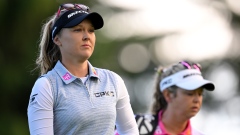Brooke Henderson