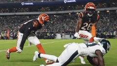 Cincinnati Bengals
