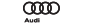 2025 Audi Logo