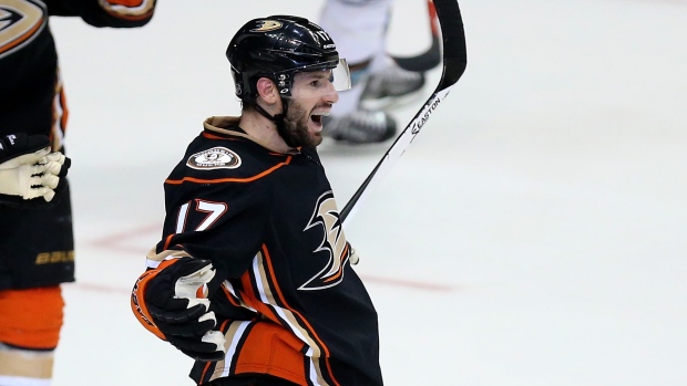 Ryan Kesler, Stephen Dunn/Getty Images Ryan Kesler