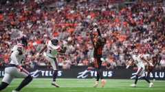 Montreal Alouettes lose another quarterback in lopsided 36-18 loss to B.C. Lions Article Image 0, The Canadian Press Montreal Alouettes lose another quarterback in lopsided 36-18 loss to B.C. Lions Article Image 0