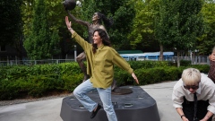 Sue Bird