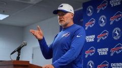 Sean McDermott