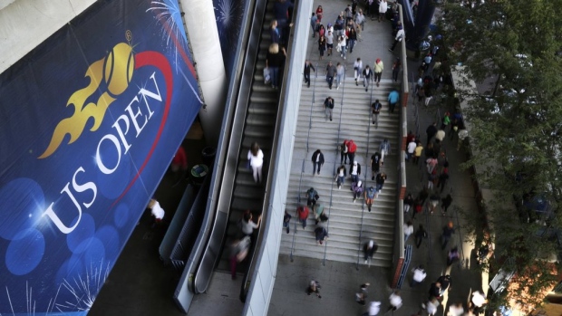How to watch the 2025 US Open on TV, betting odds, the schedule, seedings and more to know Article Image 0