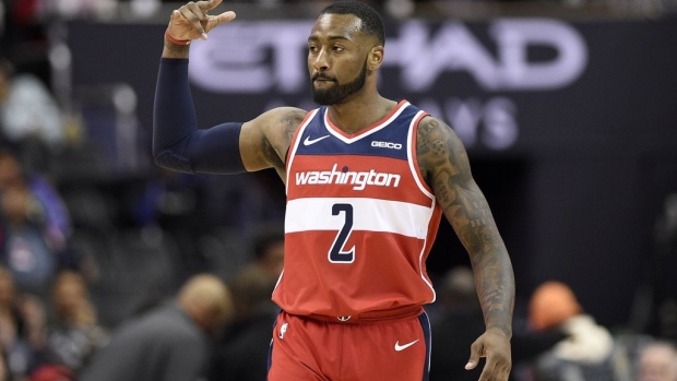 John Wall, 5-time All-Star, retires after 11 NBA seasons Article Image 0