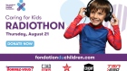 2025 Caring for Kids Radiothon